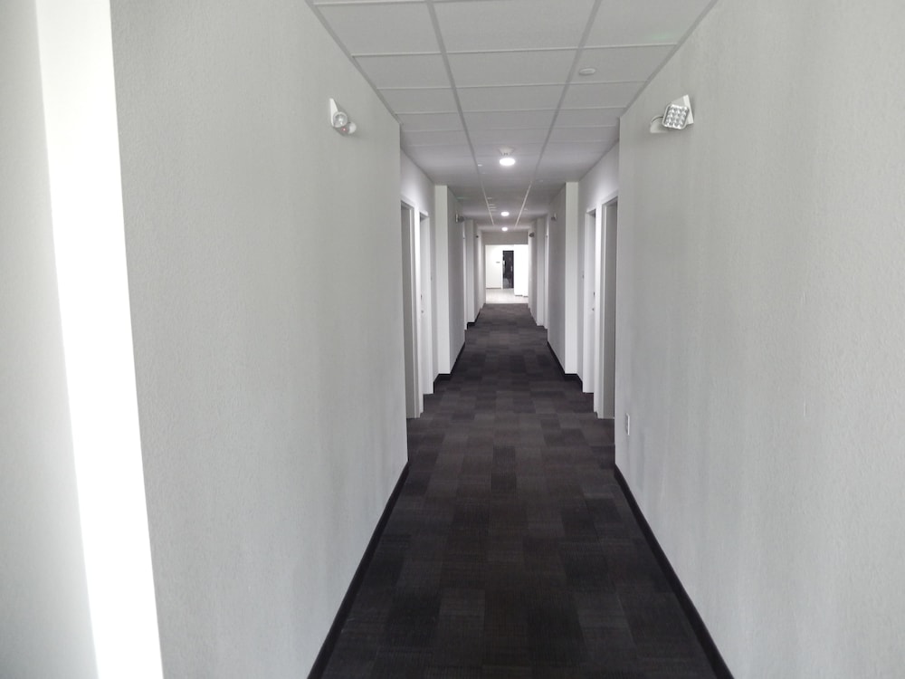 Foto - Knights Inn Houston