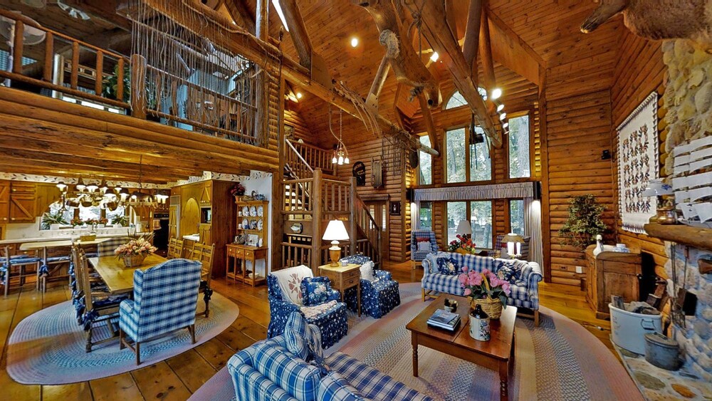 Big Trout Lake Lodge In Brainerd Hotel Rates Reviews On Orbitz