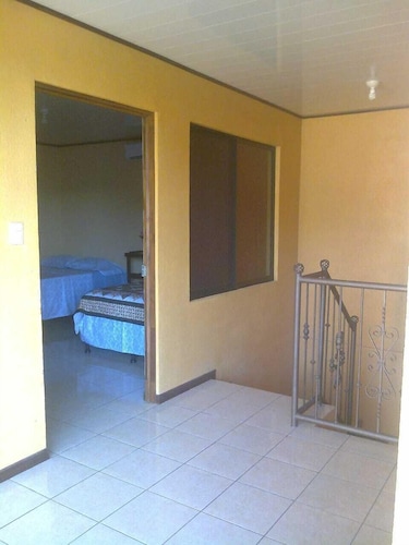 Home Away From Home! Cozy, Clean, and Safe Hotel Minutes From Beautiful Beach!! in La Cruz, Costa Rica