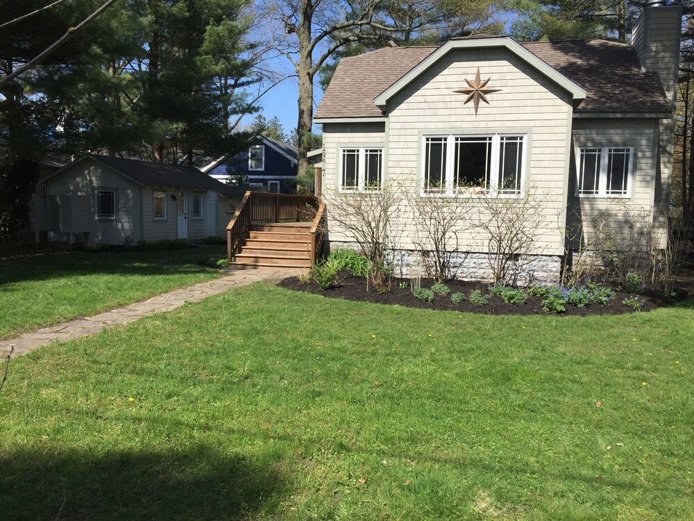 New Listing Owls Nest Beach House Private Beautiful