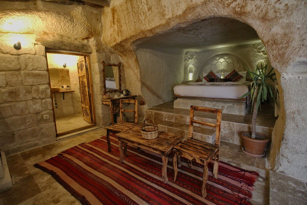 cappadocia ennar cave house in nevsehir hotel rates reviews on orbitz