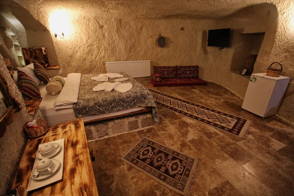 cappadocia ennar cave house in nevsehir hotel rates reviews on orbitz