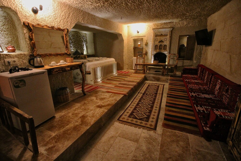 cappadocia ennar cave house in nevsehir hotel rates reviews on orbitz
