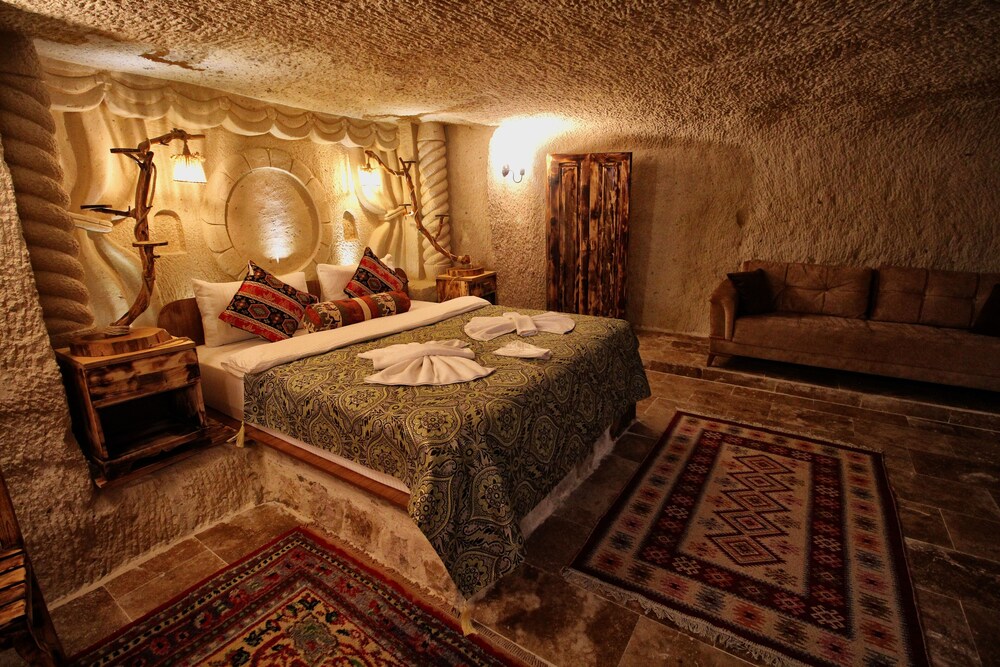 cappadocia ennar cave house in nevsehir hotel rates reviews on orbitz