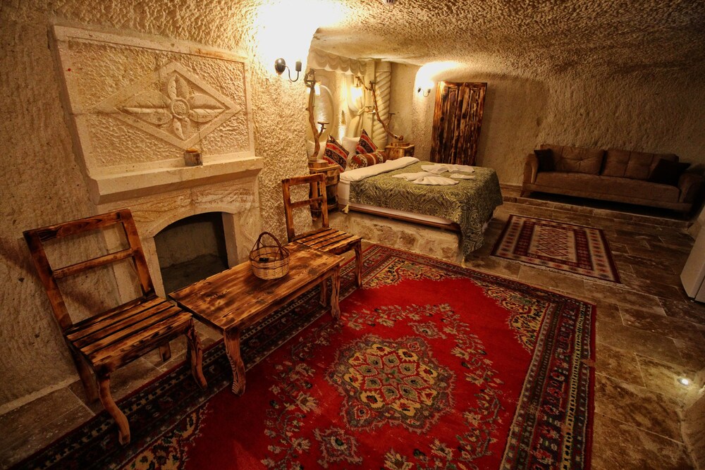 cappadocia ennar cave house in nevsehir hotel rates reviews on orbitz