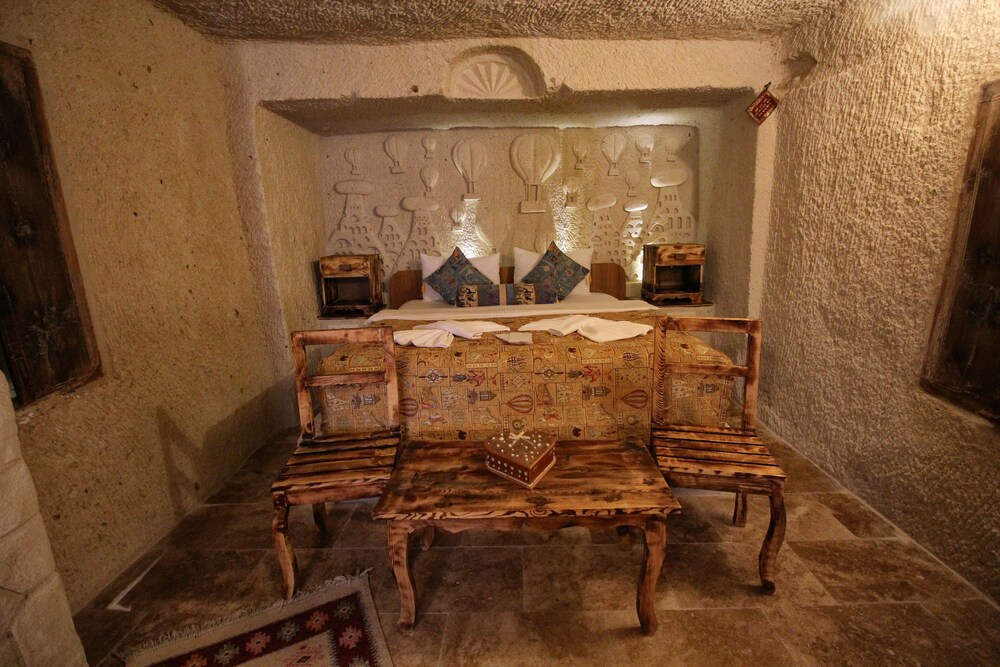 cappadocia ennar cave house in nevsehir hotel rates reviews on orbitz