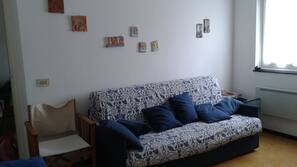 TV, toys, books