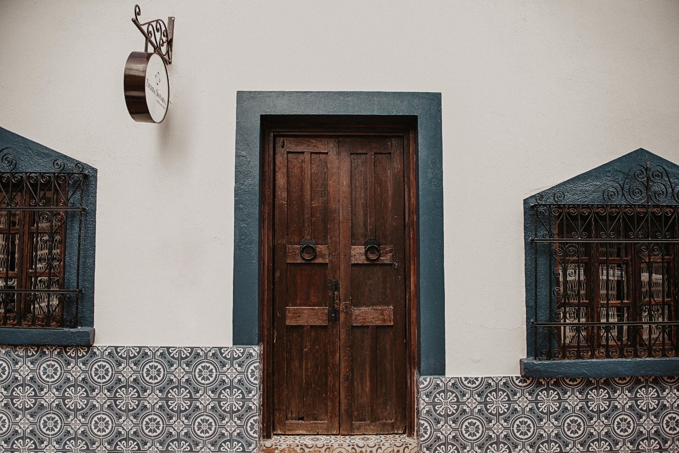 Tierra Soñada Hotel Boutique in Tepatitlan de Morelos in Tepatitlán de Morelos, Mexico
