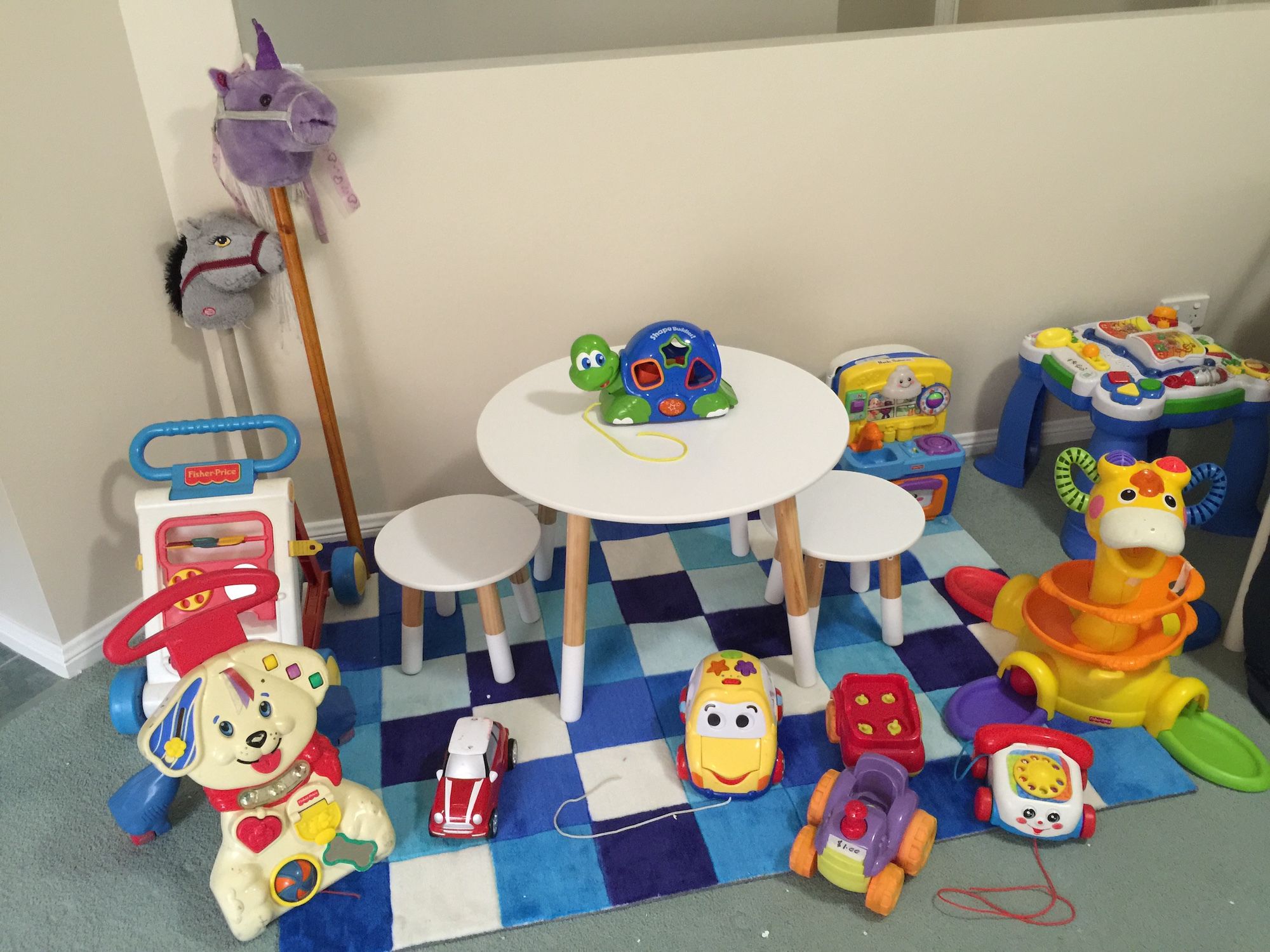 Anaheim Entertainer Deluxe