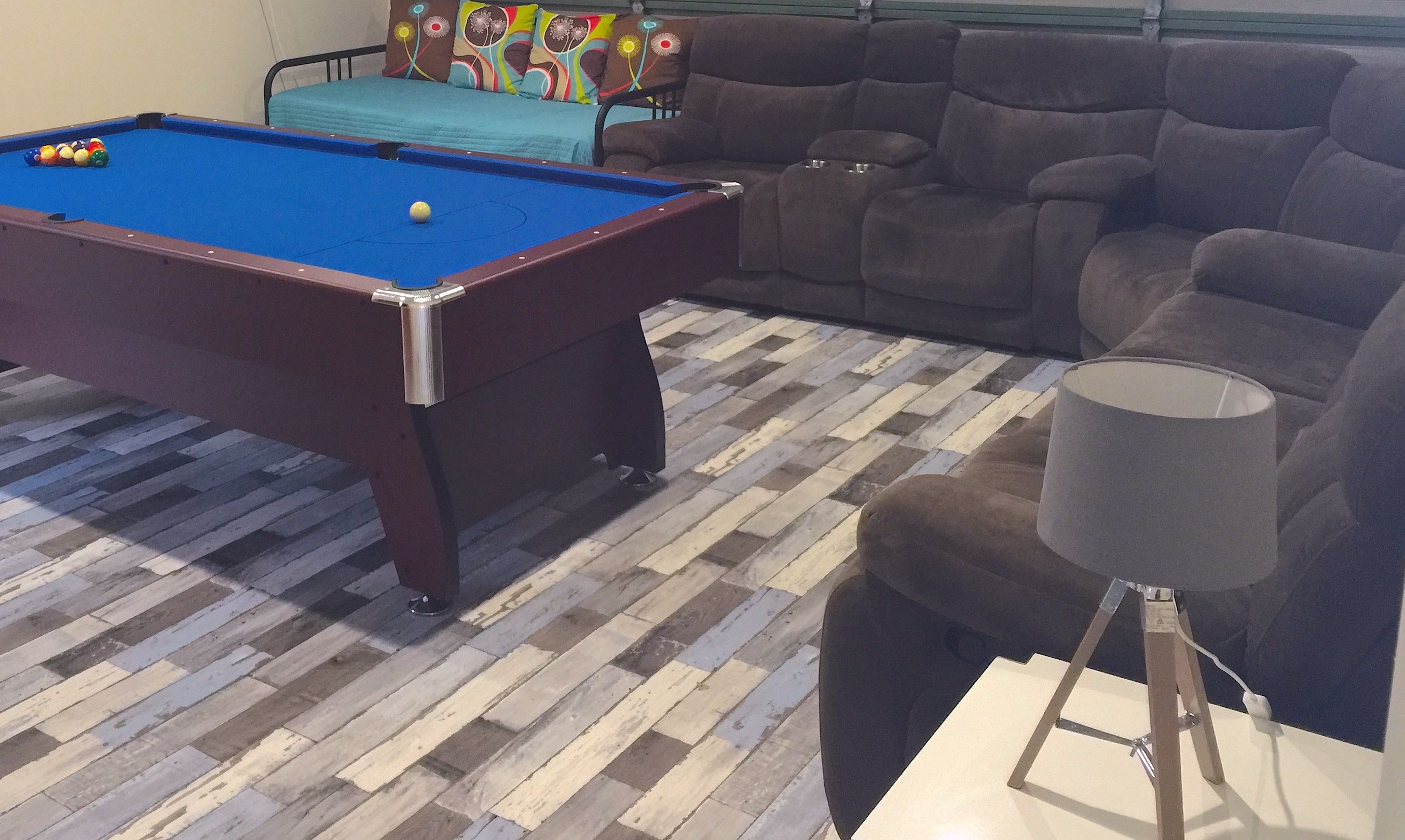 Anaheim Entertainer Deluxe