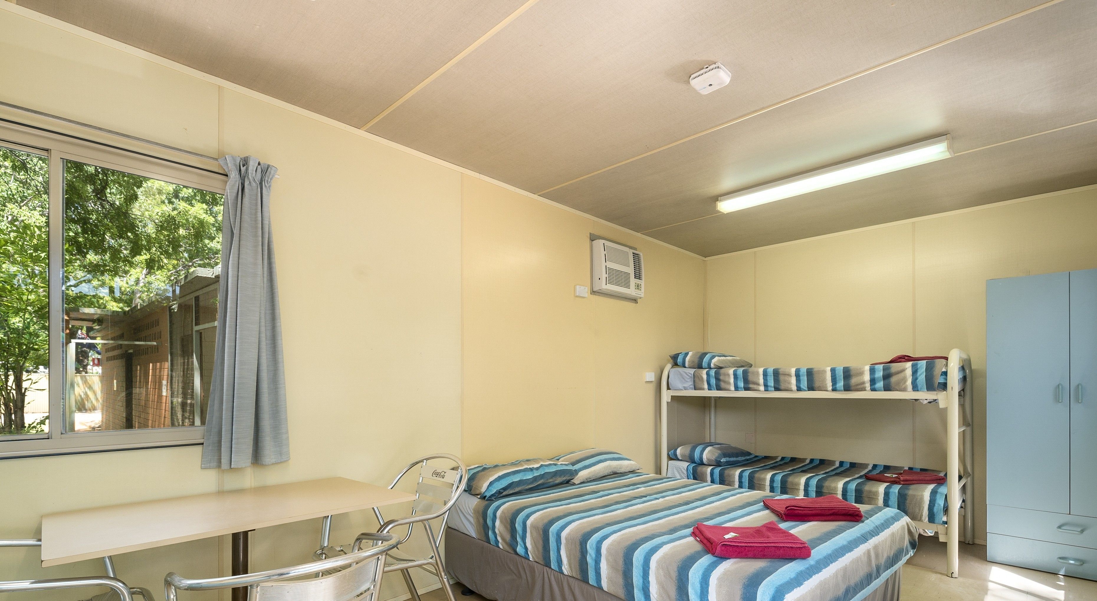 Riverview Tourist Village