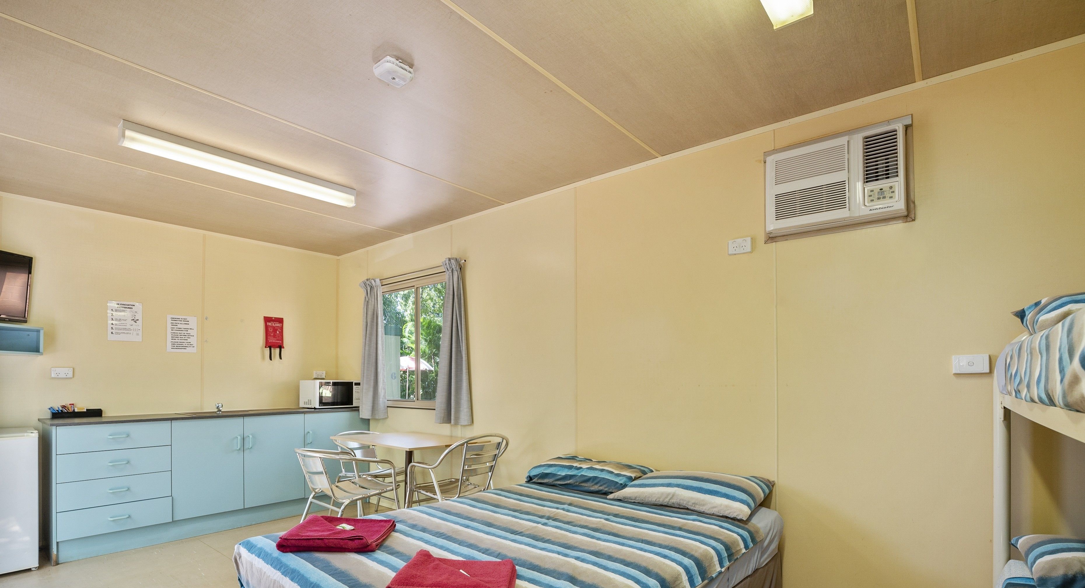 Riverview Tourist Village