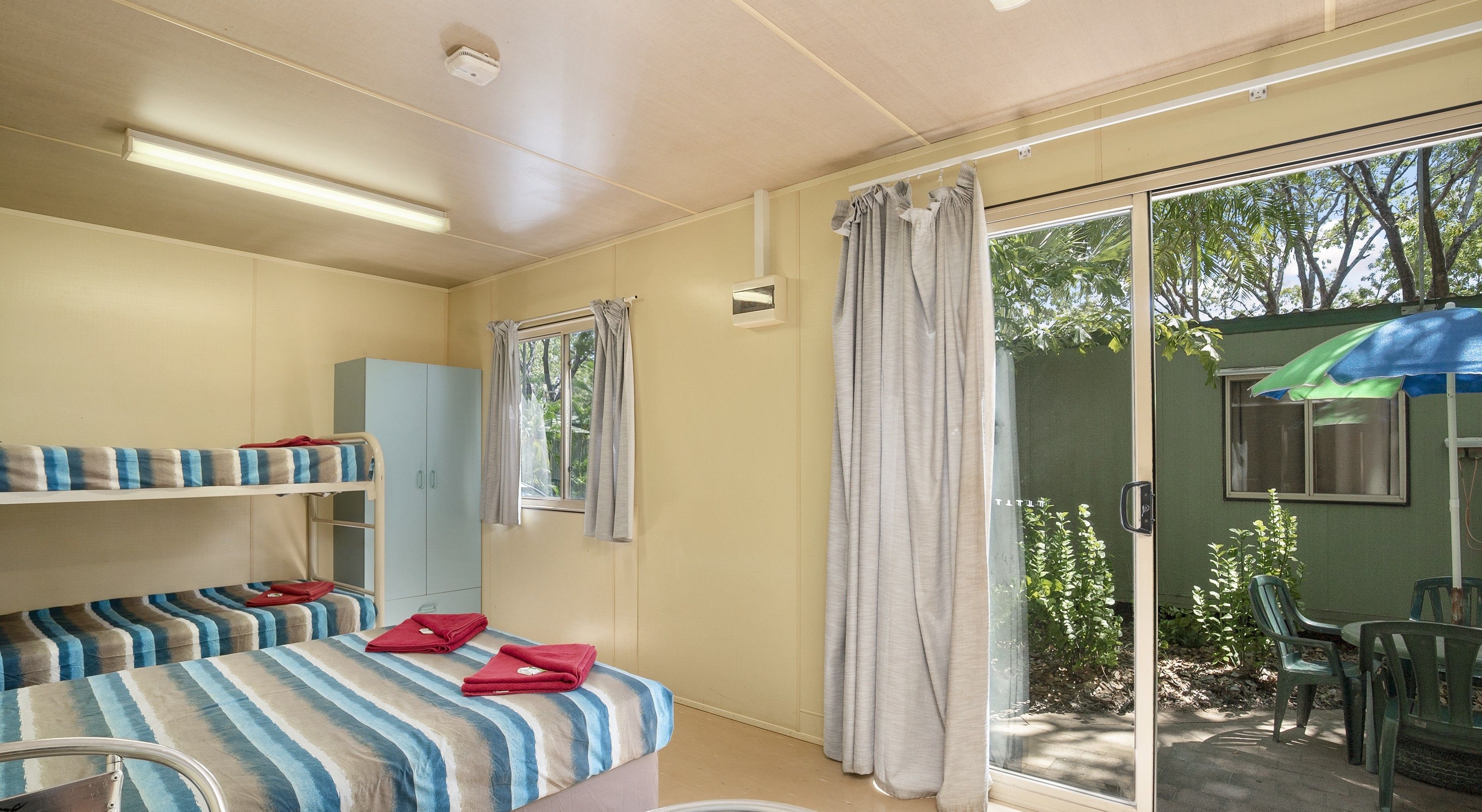 Riverview Tourist Village