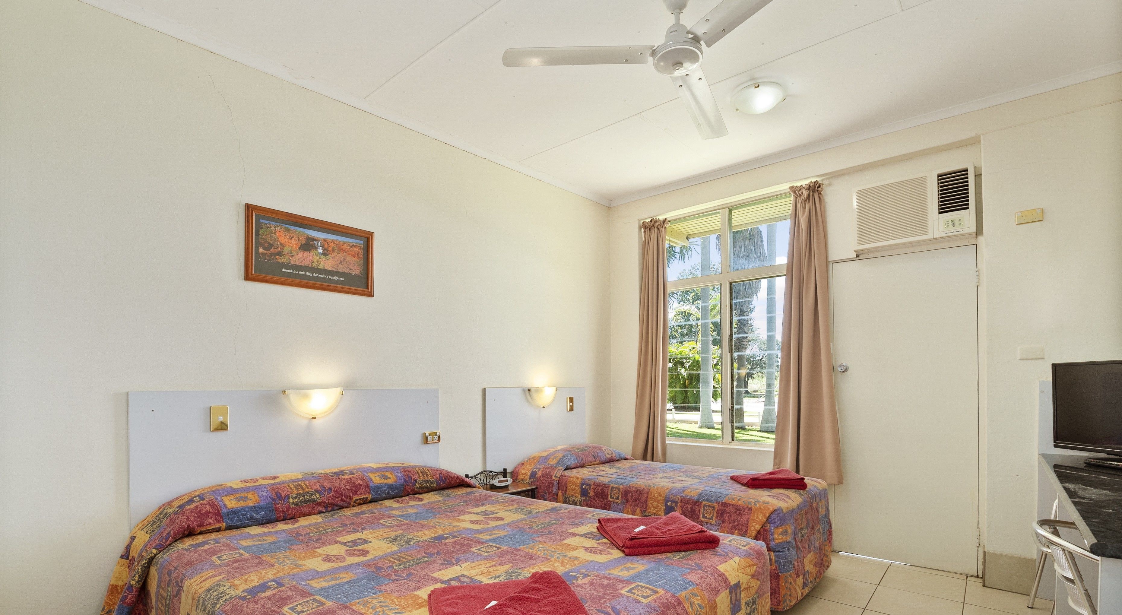 Riverview Tourist Village