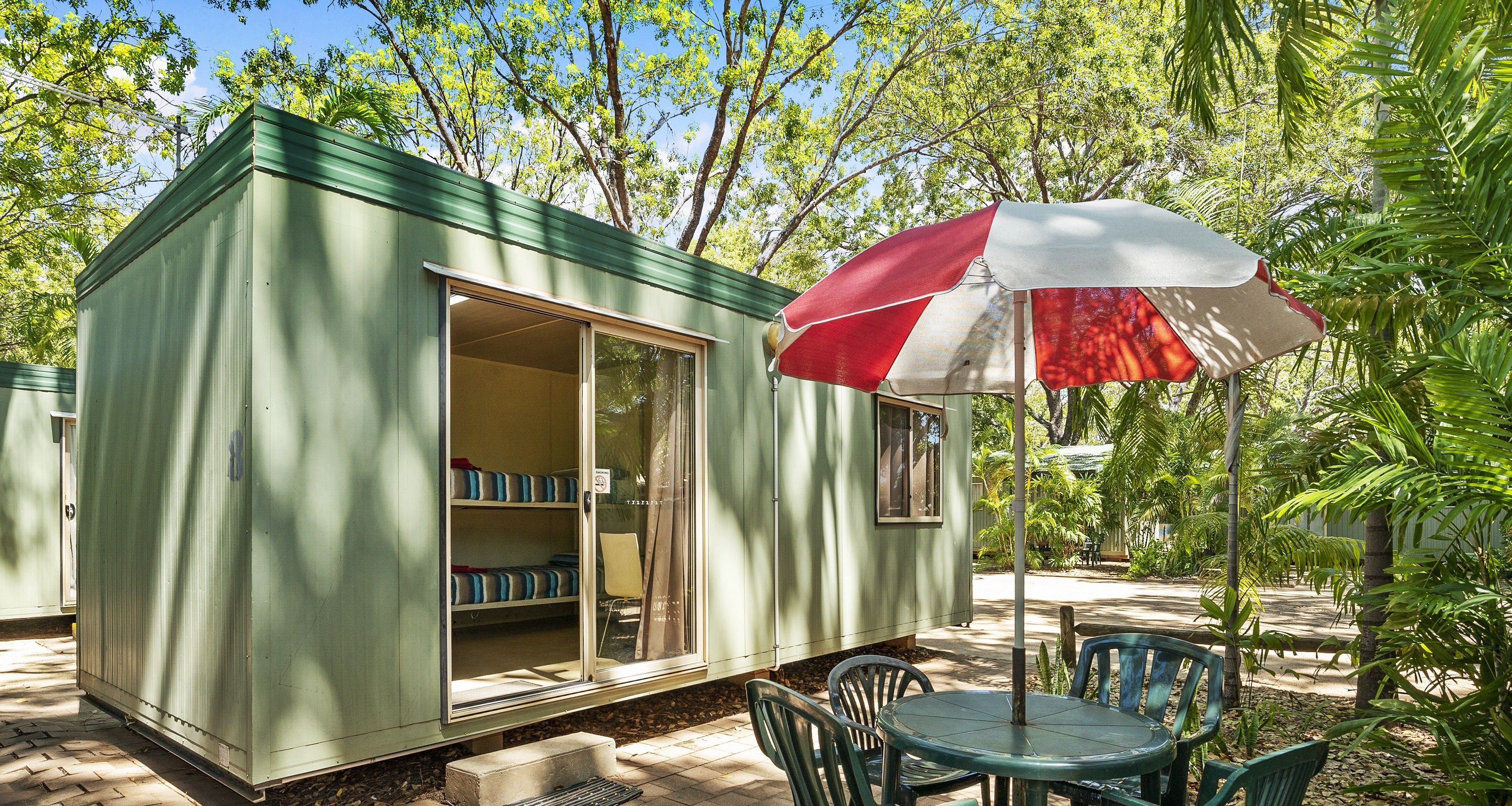 Riverview Tourist Village