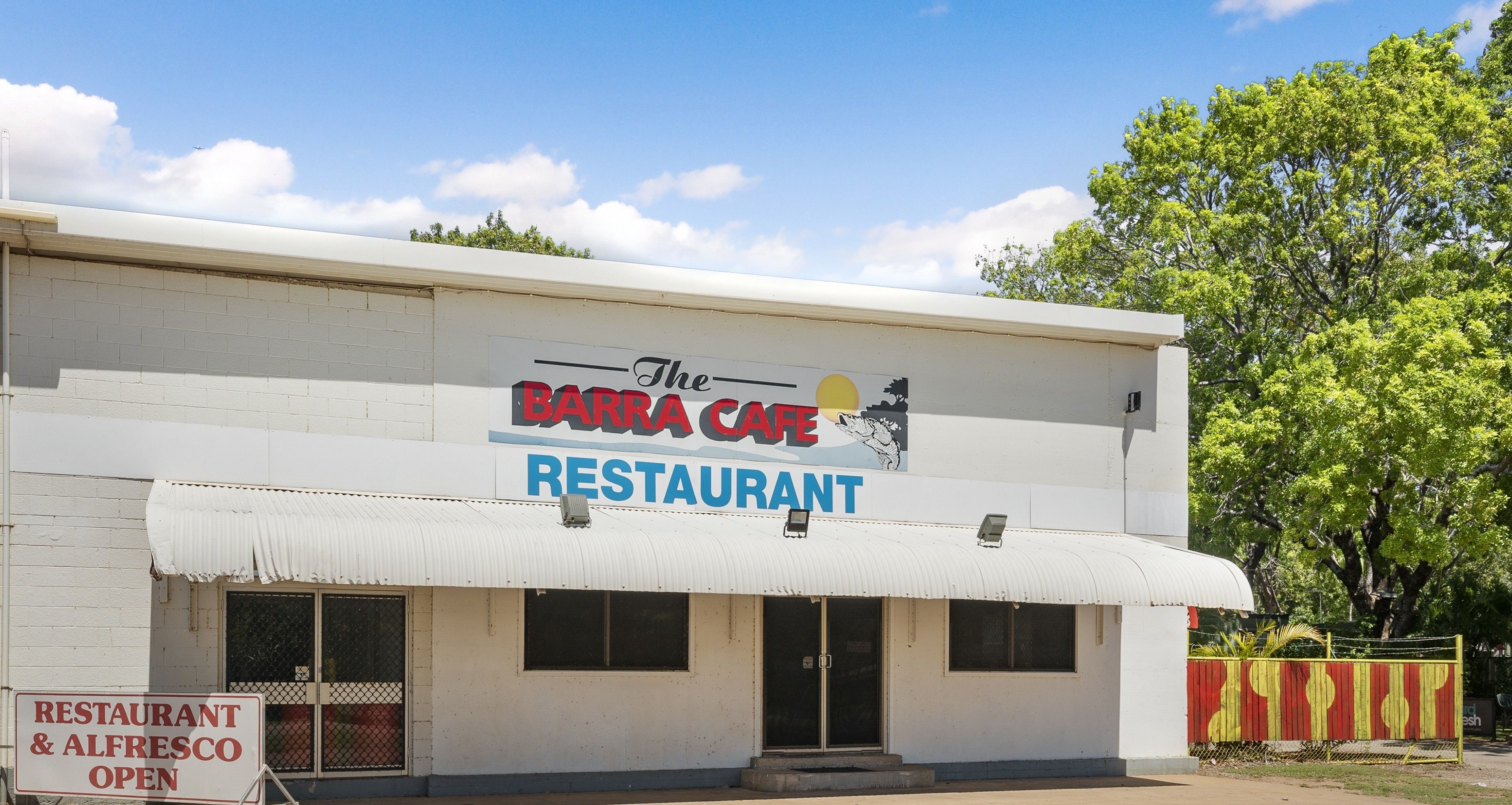 Riverview Tourist Village