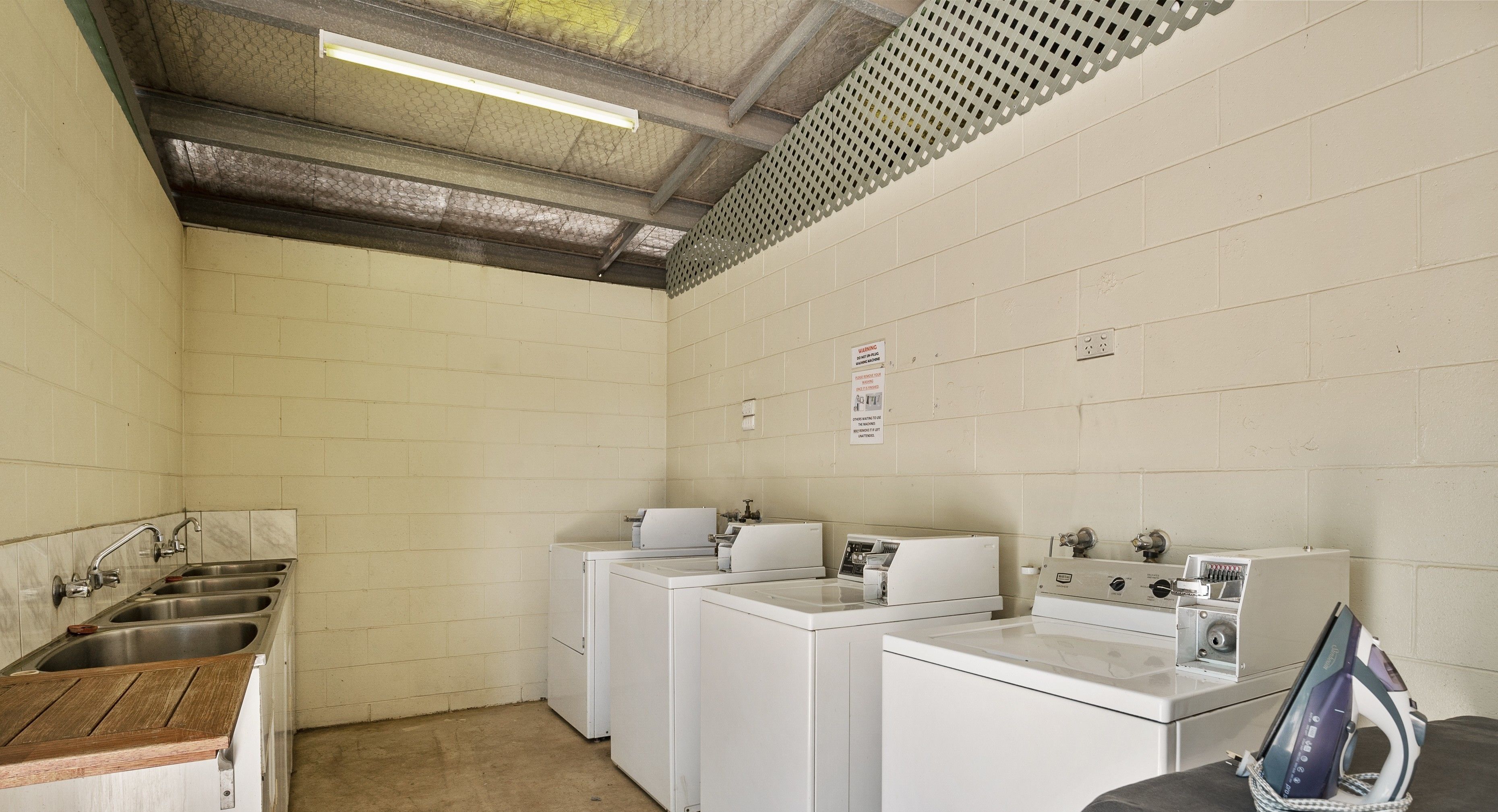 Riverview Tourist Village