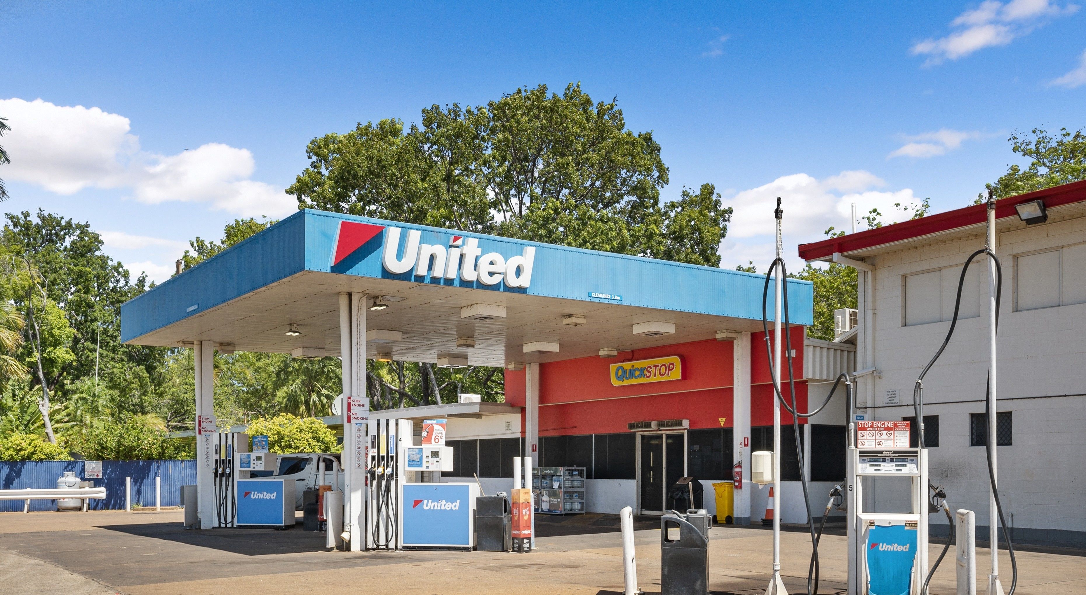 Riverview Tourist Village