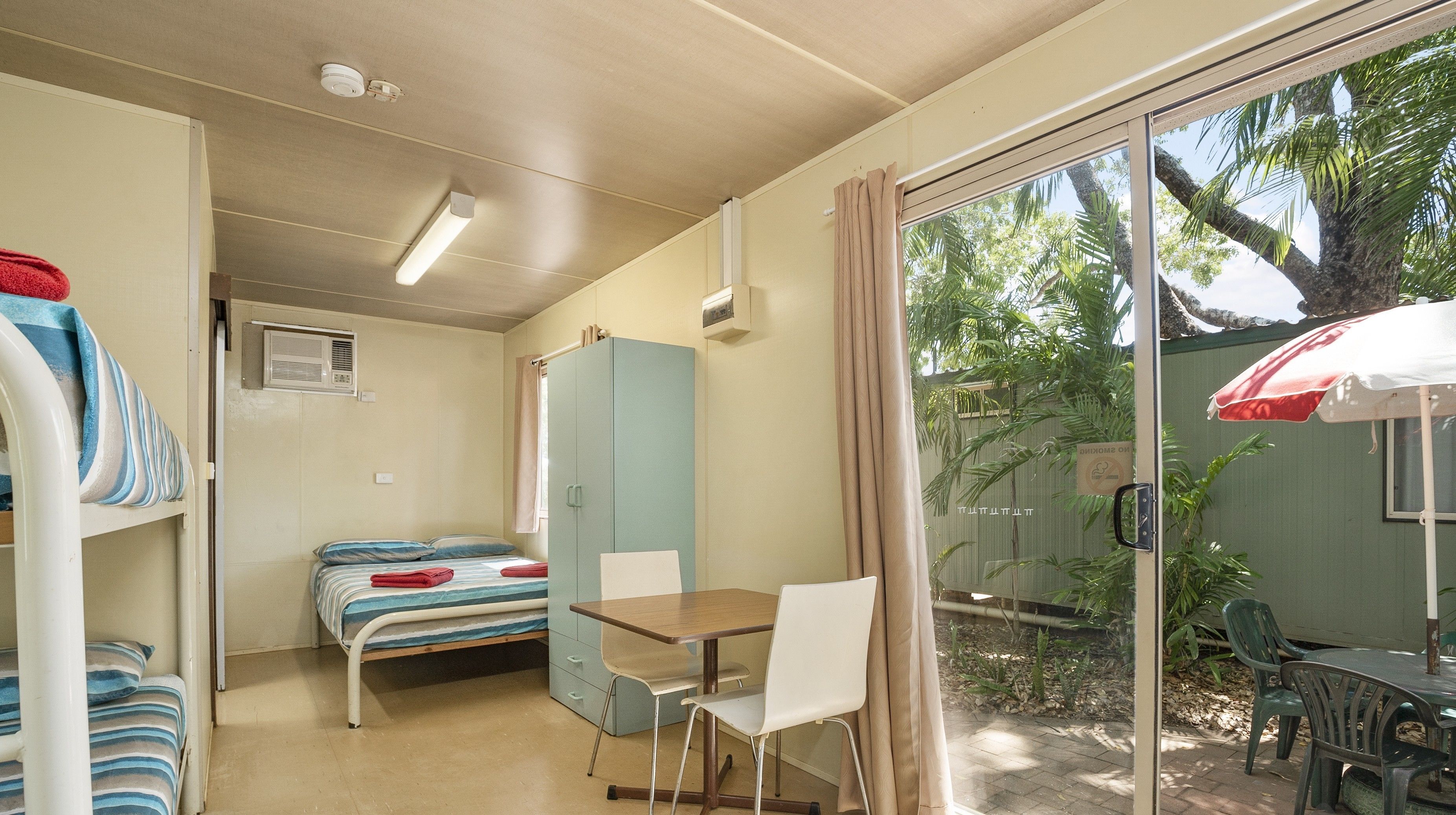 Riverview Tourist Village