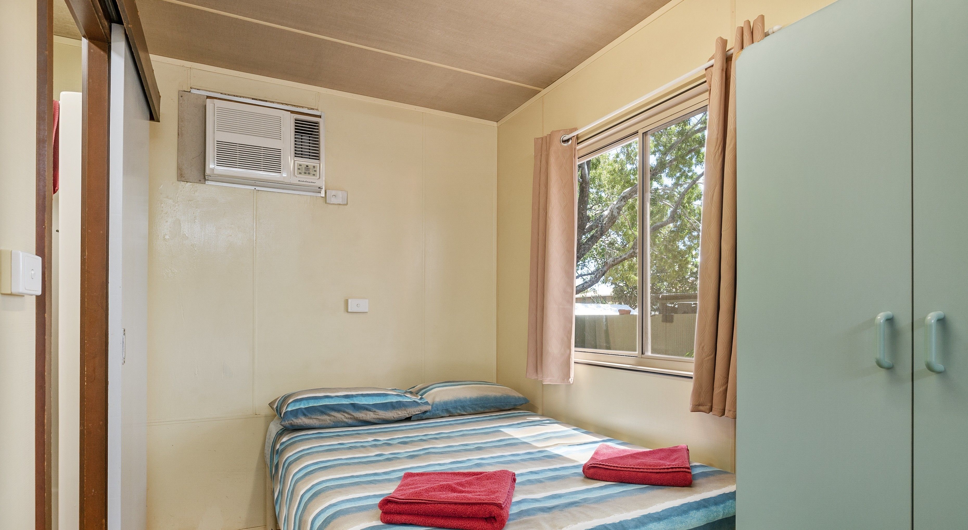 Riverview Tourist Village