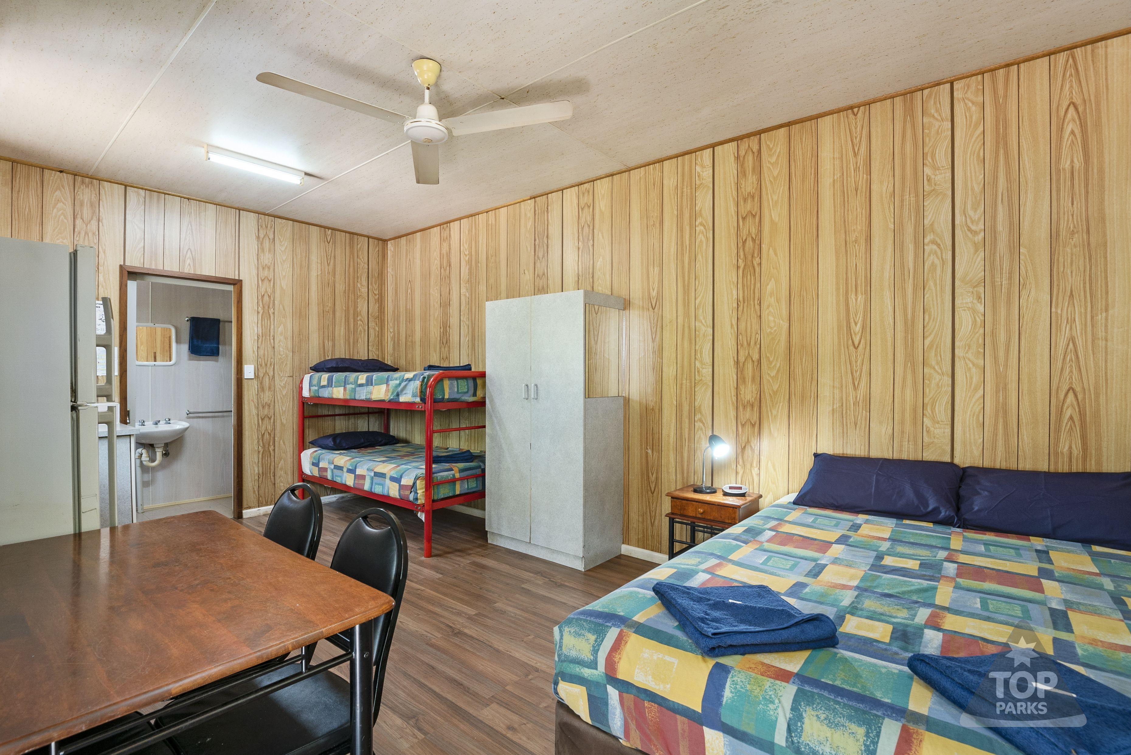 Riverview Tourist Village