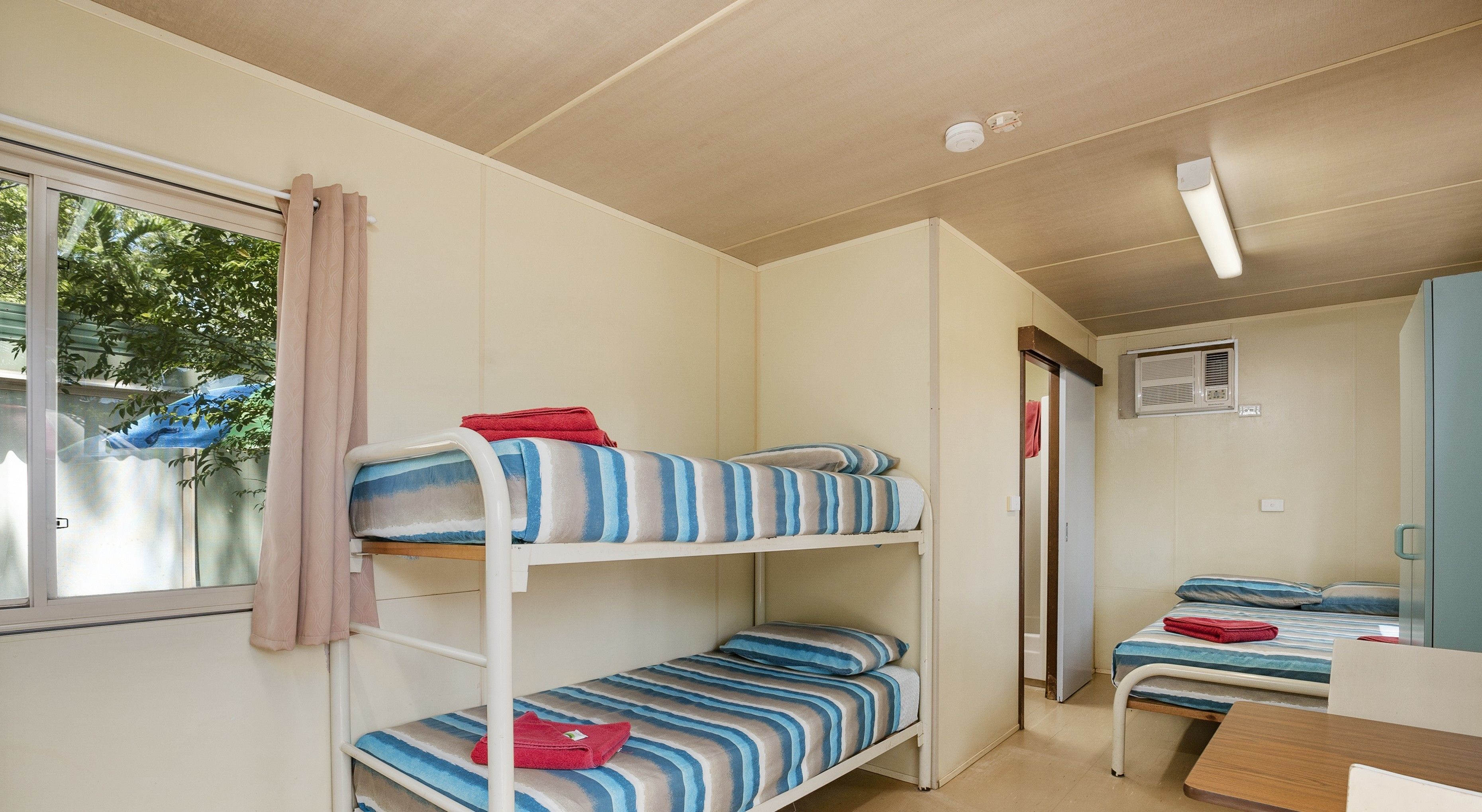 Riverview Tourist Village