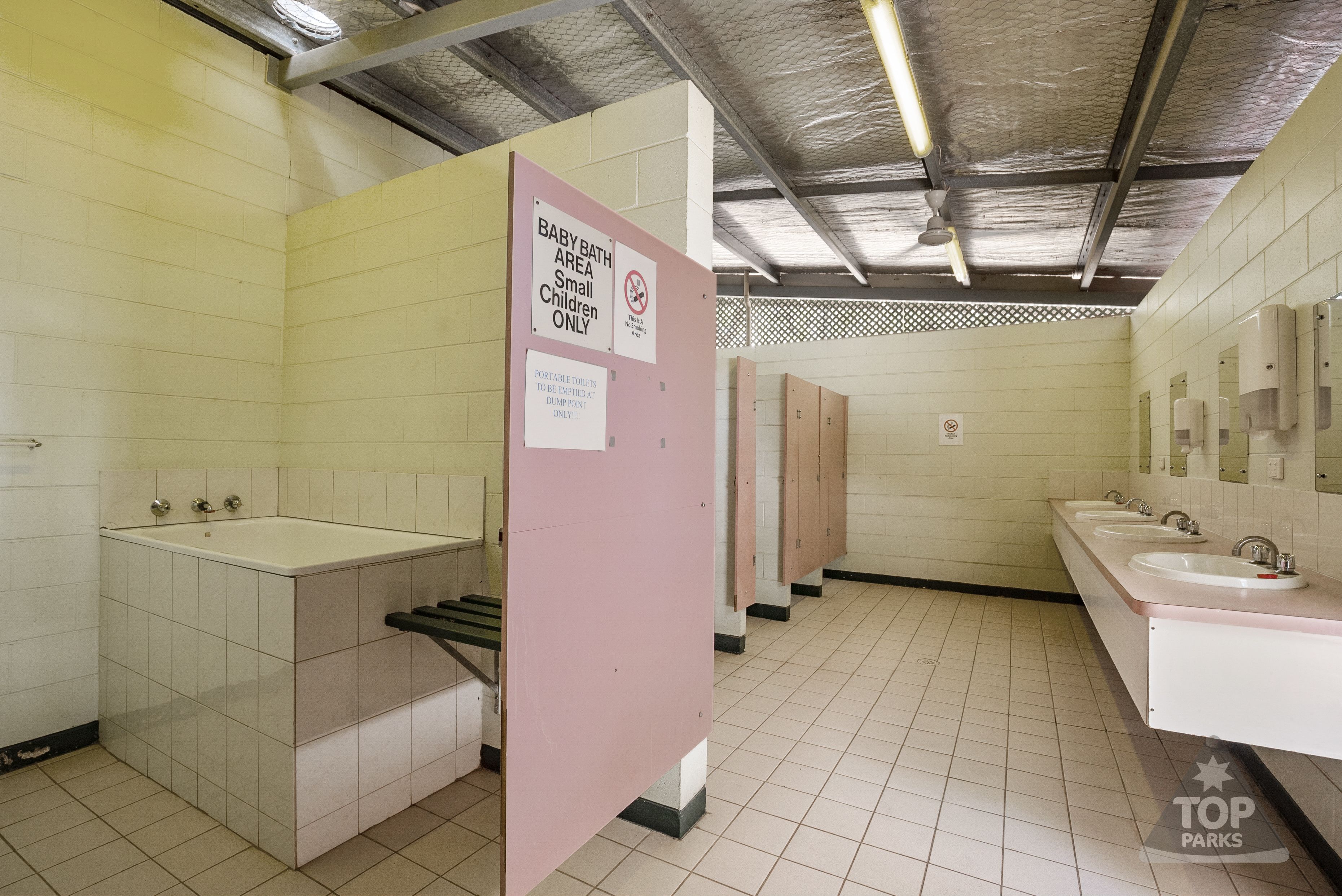 Riverview Tourist Village