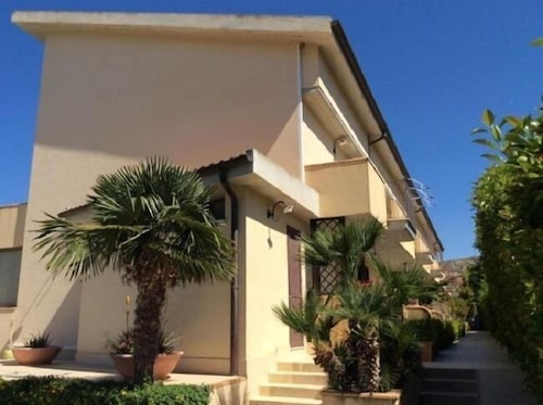 B&B a due passi dalla Scala dei Turchi in Porto Empedocle, Italy