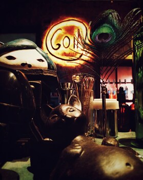 Goin Old House Bar Deals Reviews Tainan Twn Wotif - 