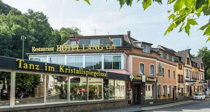 Hotel Lang