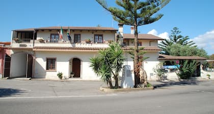 Sa Crannaccia