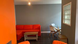 1 Schlafzimmer