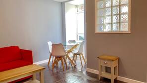 1 Schlafzimmer