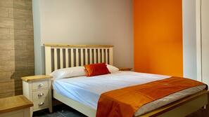 1 Schlafzimmer