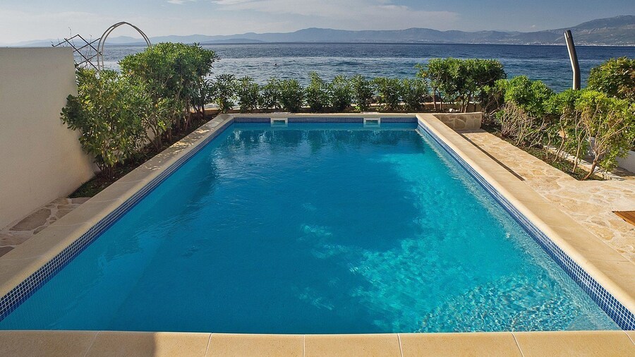 Villa Violet