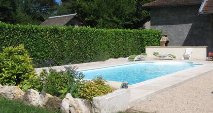Mon Jardin du Bas Bugey