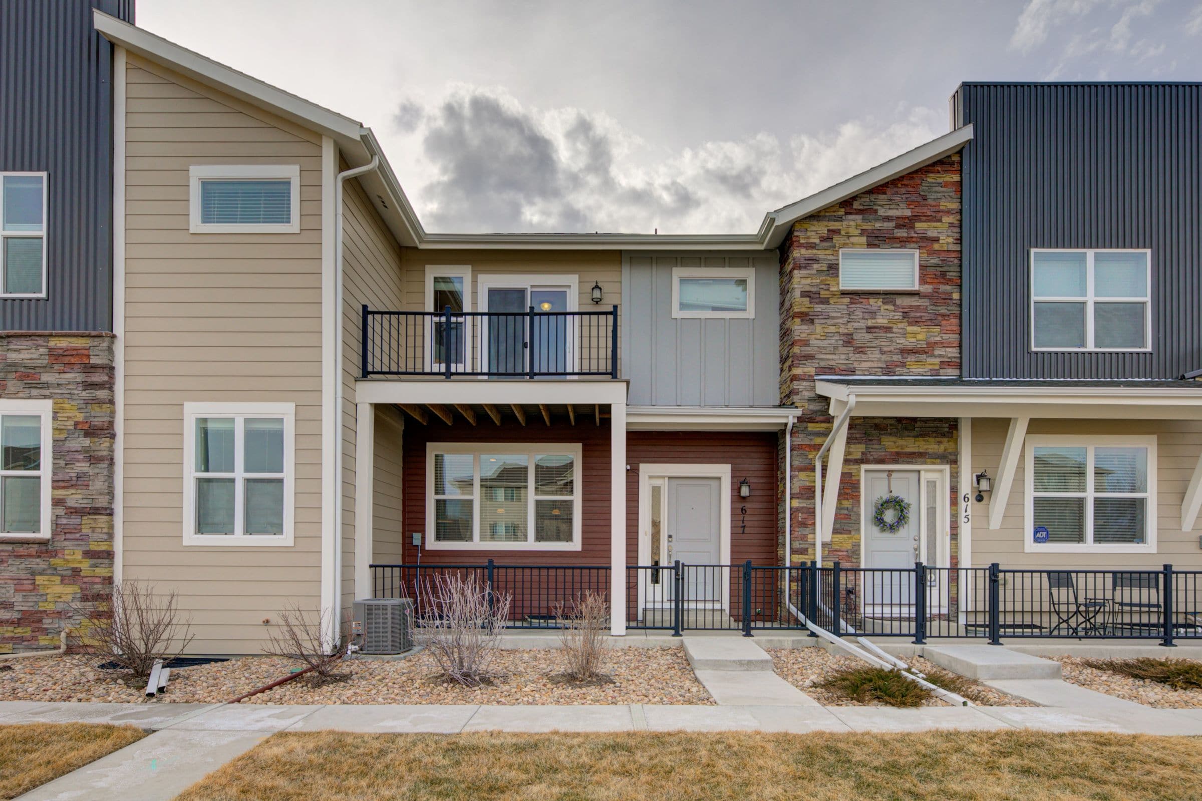 @ Marbella Lane - Executive Townhome, 20 mins to Boulder in Boulder, United States