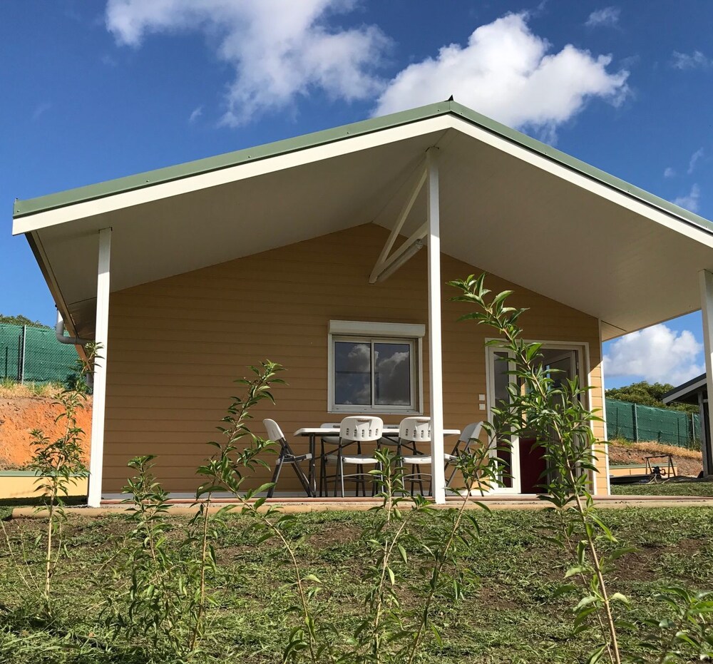 Gite le Panoramique in Dumbea, New Caledonia