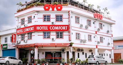 OYO 746 Hotel Comfort