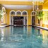 Sambath Reach D' Angkor Hotel — Bath