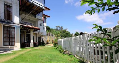 Hotel Mevon