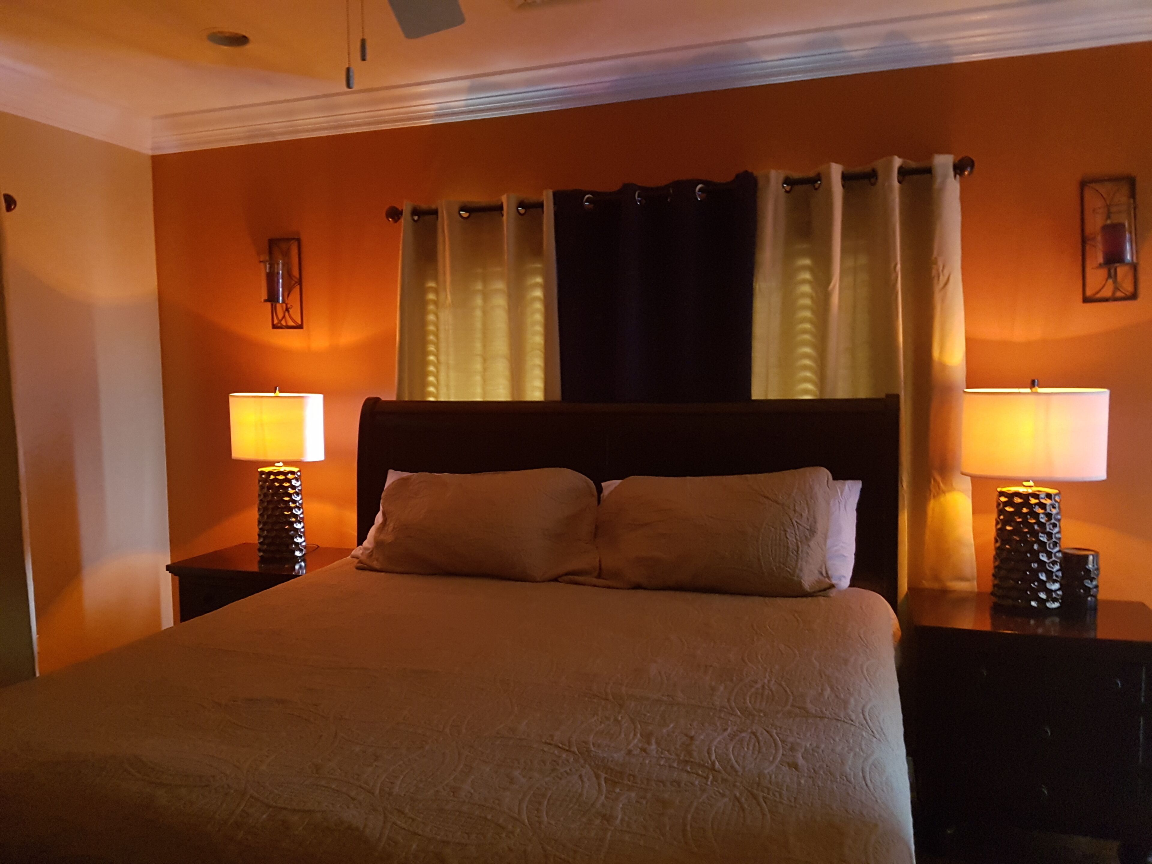 Jc's Cozy Getaway is Home Away From Home in George Town in George Town, Cayman Islands
