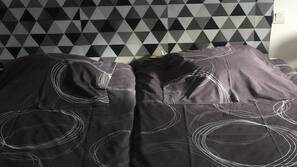 4 chambres, draps fournis, accès pour personnes à mobilité réduite