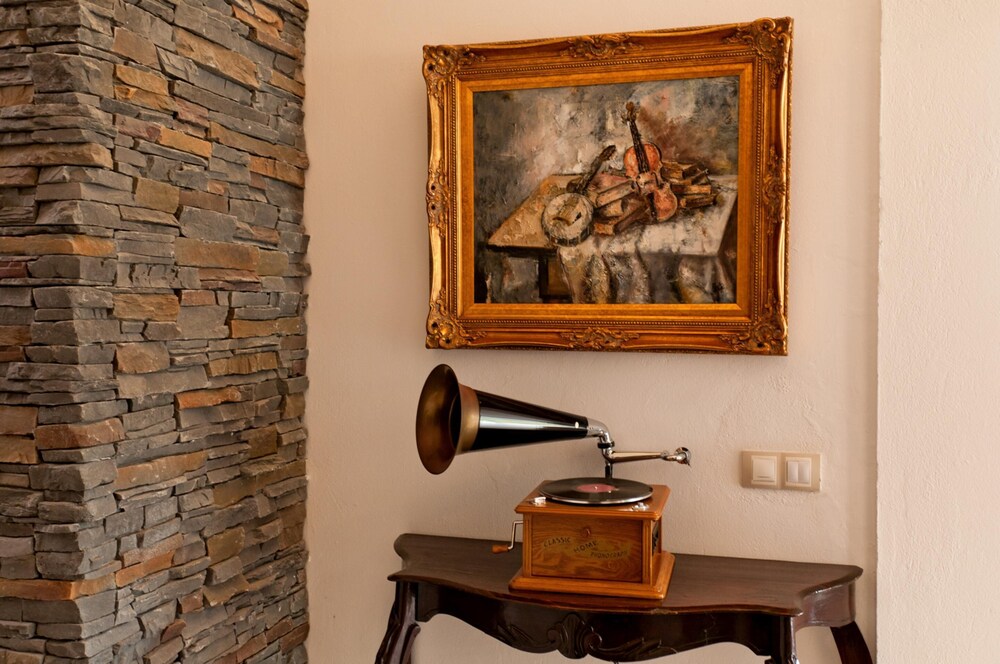 Photo - Parralito by VillaGranCanaria