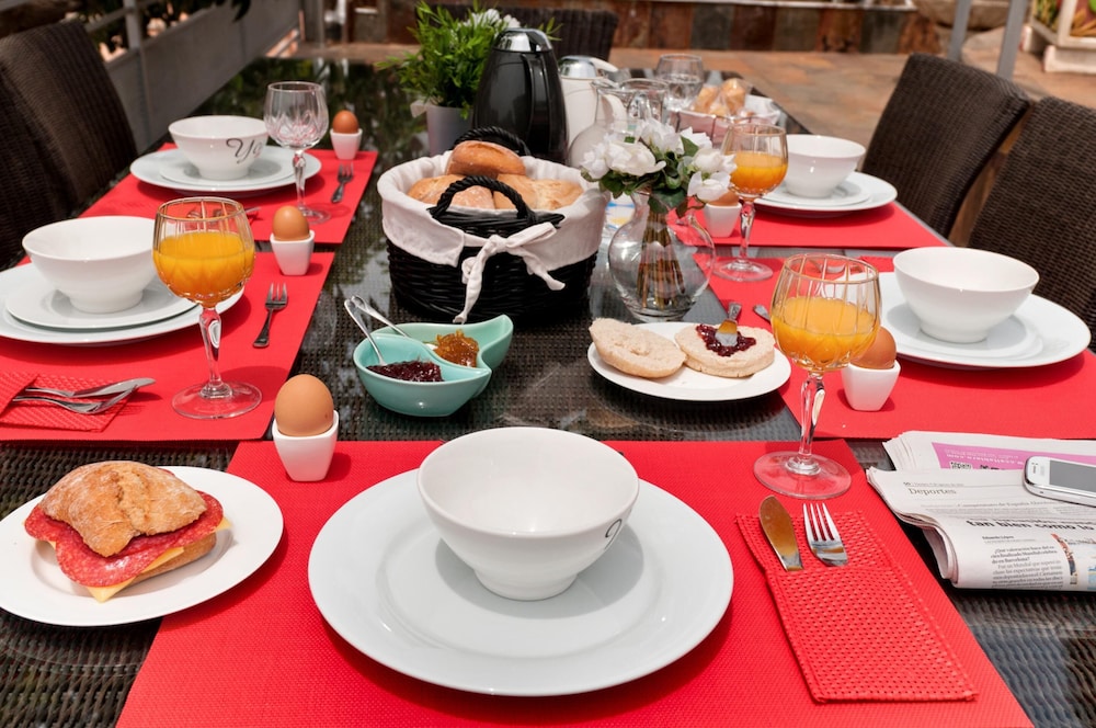 Photo - Parralito by VillaGranCanaria