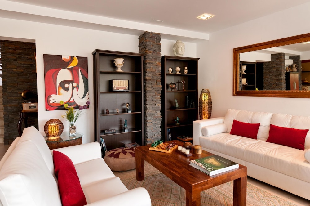 Photo - Parralito by VillaGranCanaria