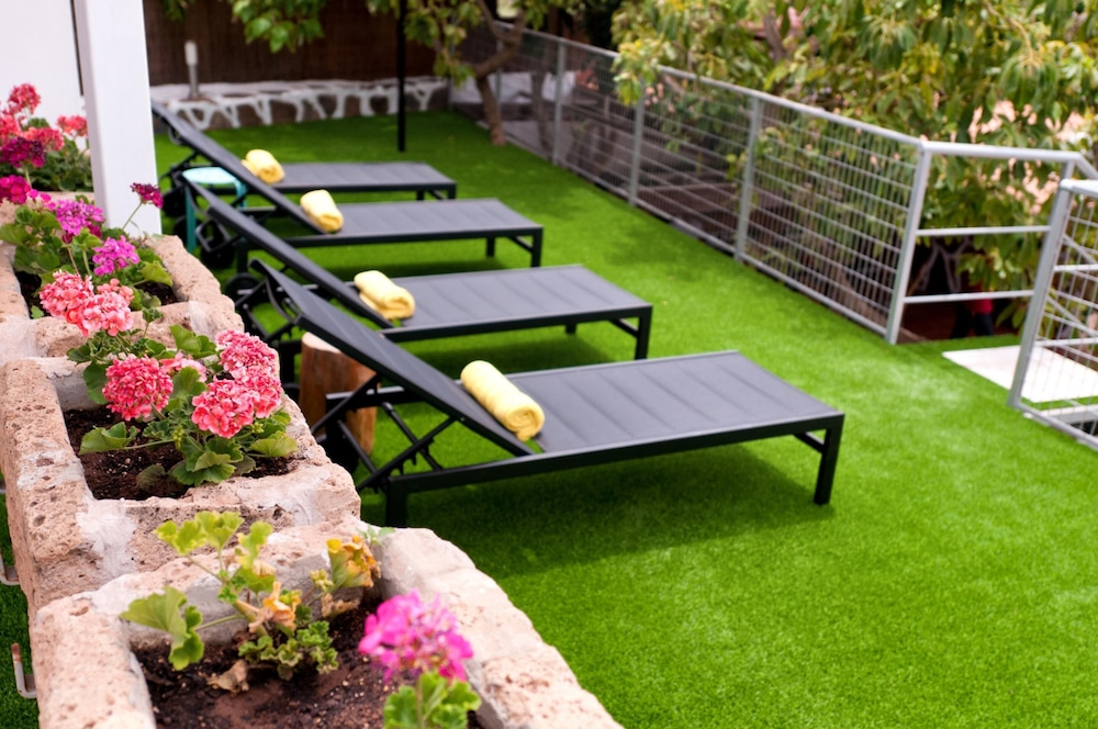 Photo - Parralito by VillaGranCanaria