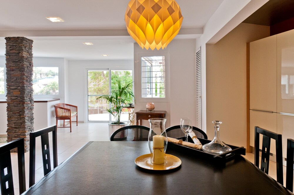 Photo - Parralito by VillaGranCanaria