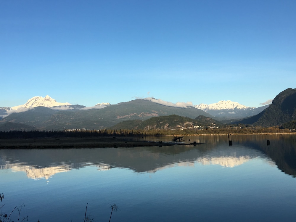 Your Adventure Awaits! in Squamish, Canada