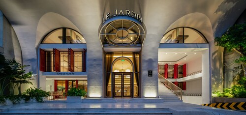 Hanoi Hotels for 2022 | Expedia